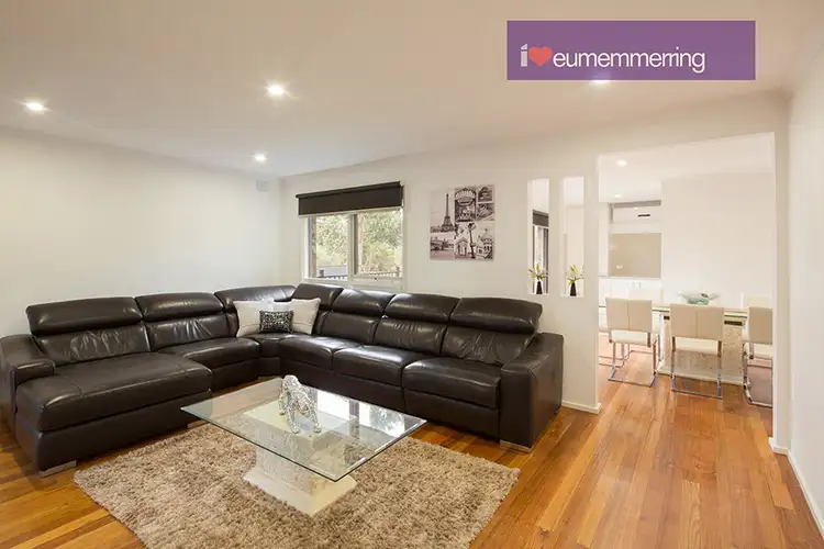 Third view of Homely house listing, 5 Brougham Close, Eumemmerring VIC 3177