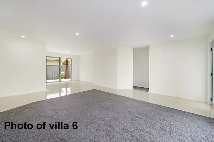 Fifth view of Homely villa listing, 1/7 Tulloch Road, Port Macquarie NSW 2444