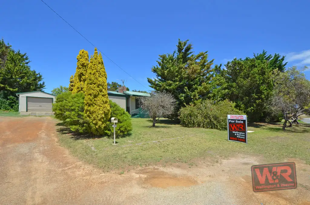 Main view of Homely house listing, 199 South Coast Highway, Gledhow WA 6330