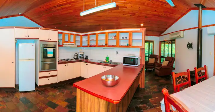 Third view of Homely house listing, 36 Lawson Road, Pie Creek QLD 4570