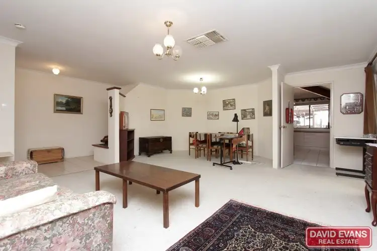 Fifth view of Homely house listing, 7 Seaview Place, Quinns Rocks WA 6030