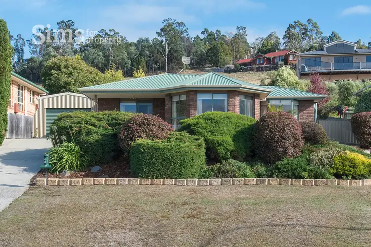 Third view of Homely house listing, 18 Balmoral Avenue, Riverside TAS 7250