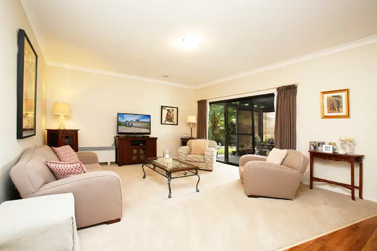 Second view of Homely townhouse listing, 1/3 Wills Place, Mittagong NSW 2575