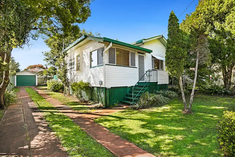 15 Boland Street