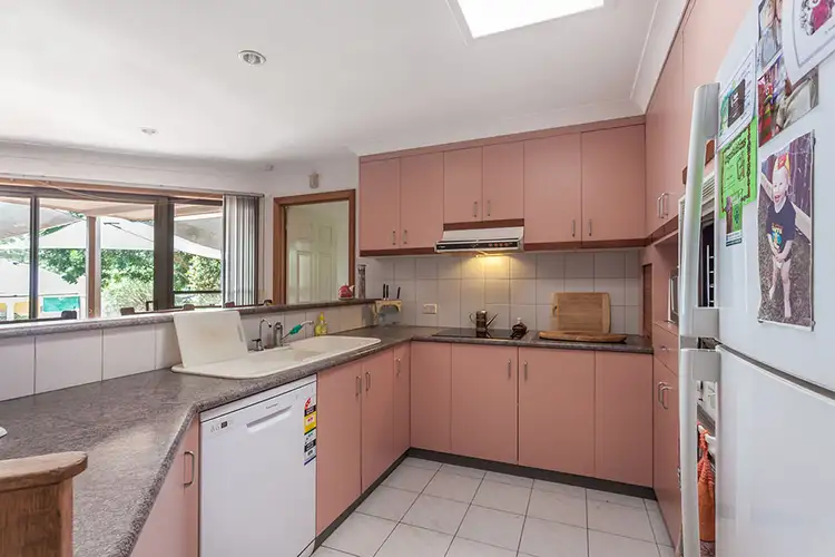 Second view of Homely house listing, 15 Wiangaree Drive, Rangeville QLD 4350