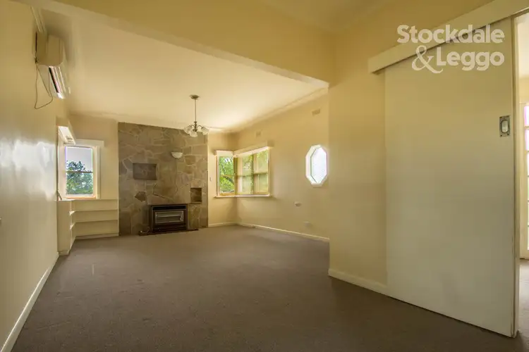 Second view of Homely house listing, 28 Jeffrey Street, Leongatha VIC 3953