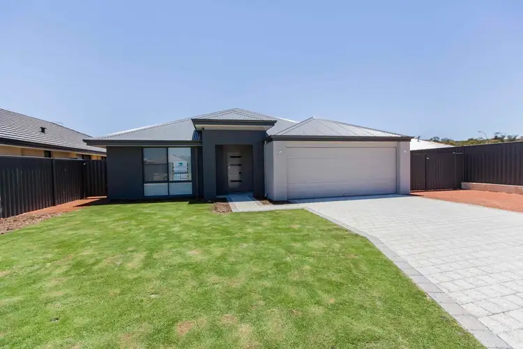 Main view of Homely house listing, 4 Doochary Street, Bullsbrook WA 6084