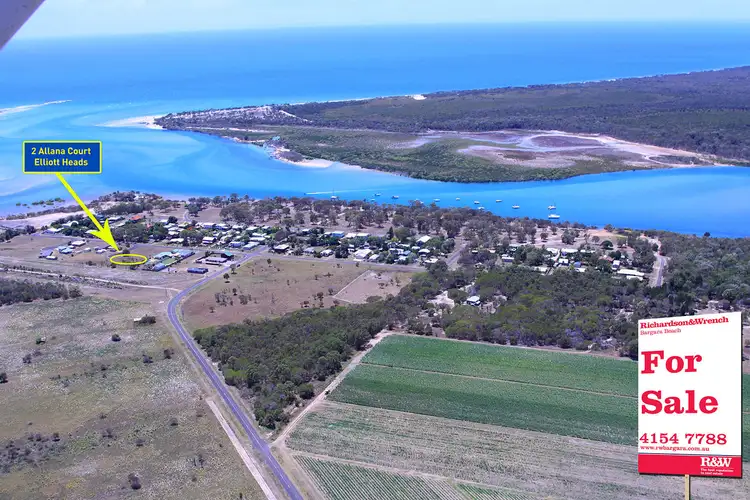 2 Allana Court, Elliott Heads QLD 4670