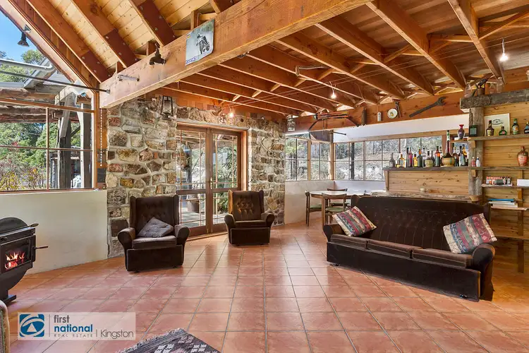 Fourth view of Homely house listing, 395 Nierinna Road, Margate TAS 7054