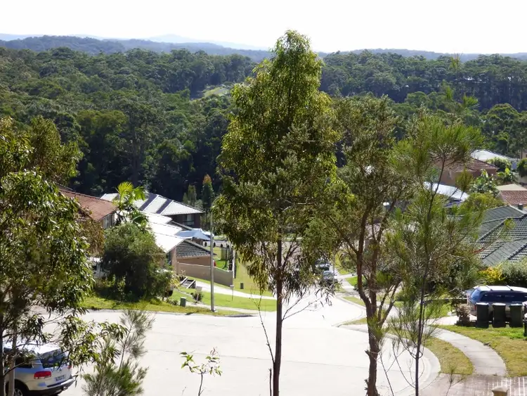 Fourth view of Homely land listing, 11 Grevillea Grove, Toronto NSW 2283