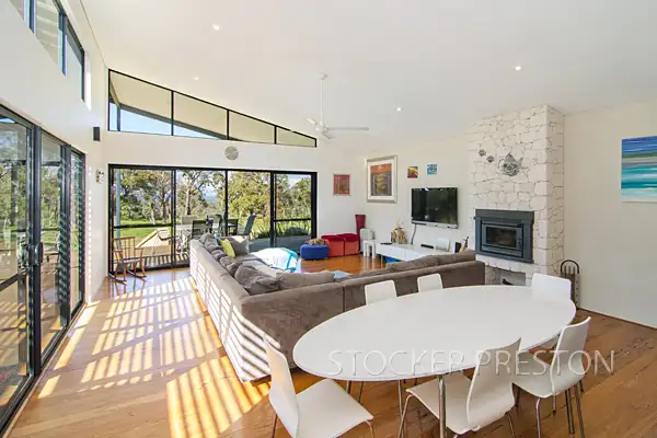 Third view of Homely house listing, 11 Baume Lane, Quindalup WA 6281