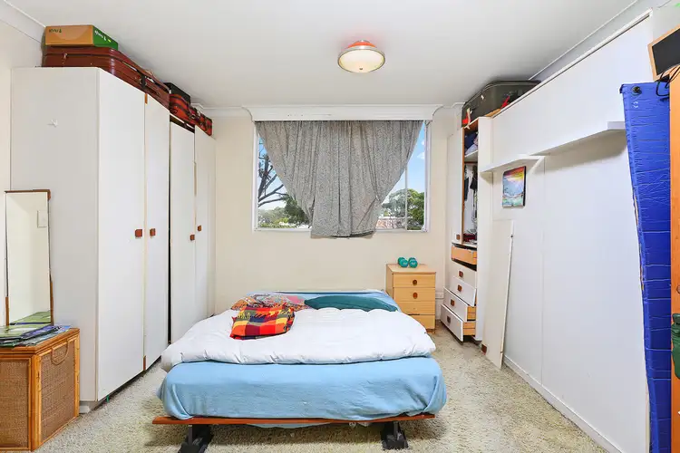 Sixth view of Homely apartment listing, 42/19-25 Queen Street, Newtown NSW 2042