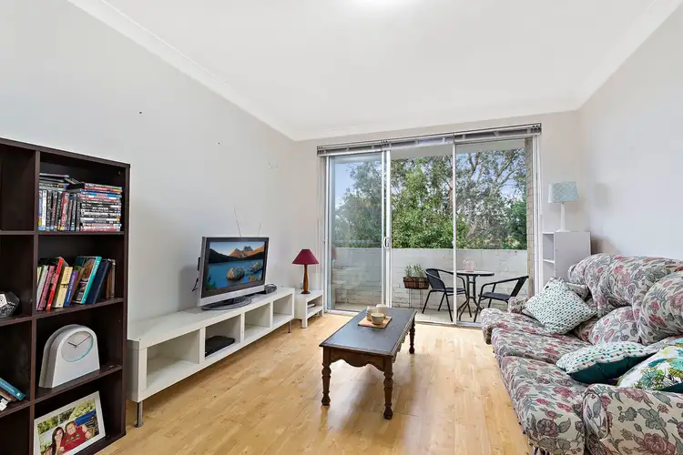 Second view of Homely unit listing, 14/89 Bland Street, Ashfield NSW 2131