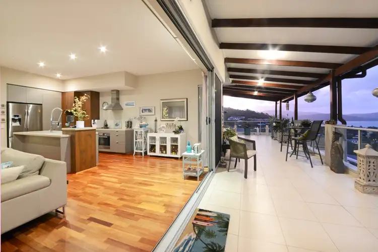 45/25 Horizon Way, Airlie Beach QLD 4802