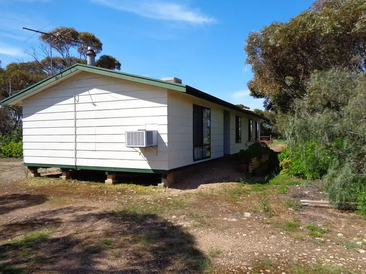 Main view of Homely house listing, Lot 5 Port Wakefield Road, Lower Light SA 5501