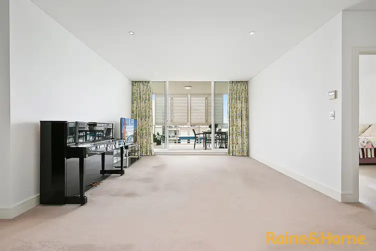 Third view of Homely apartment listing, 48/1 Palm Avenue, Breakfast Point NSW 2137