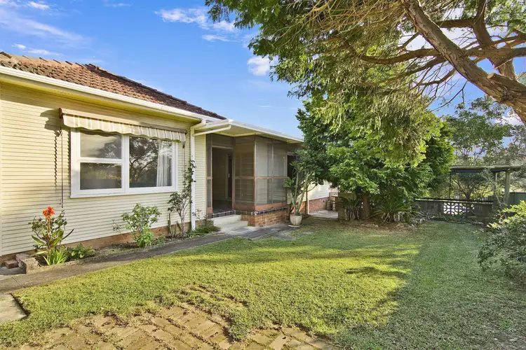24 Davidson Avenue, Forestville NSW 2087