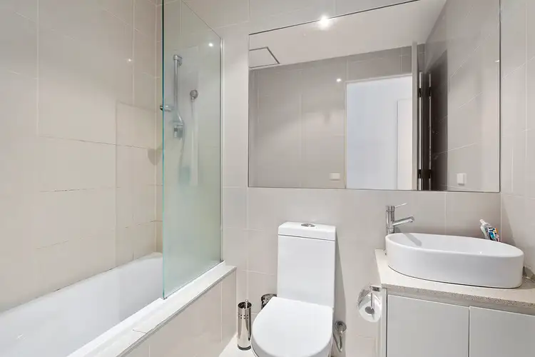 Fifth view of Homely apartment listing, 6/1314 Dandenong Road, Hughesdale VIC 3166