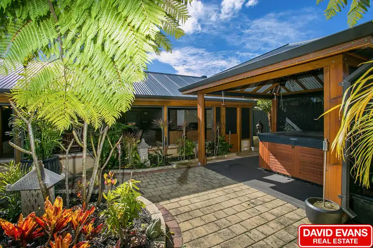 15 Beenong Street, Wanneroo WA 6065
