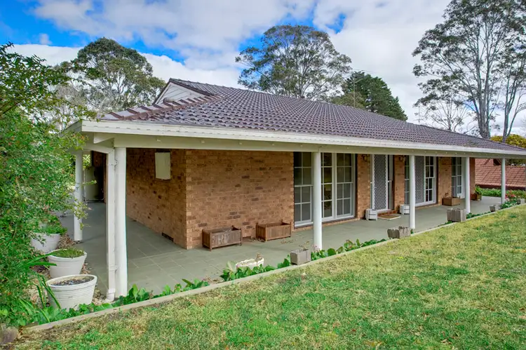 Second view of Homely house listing, 7 Charlton Close, Bowral NSW 2576