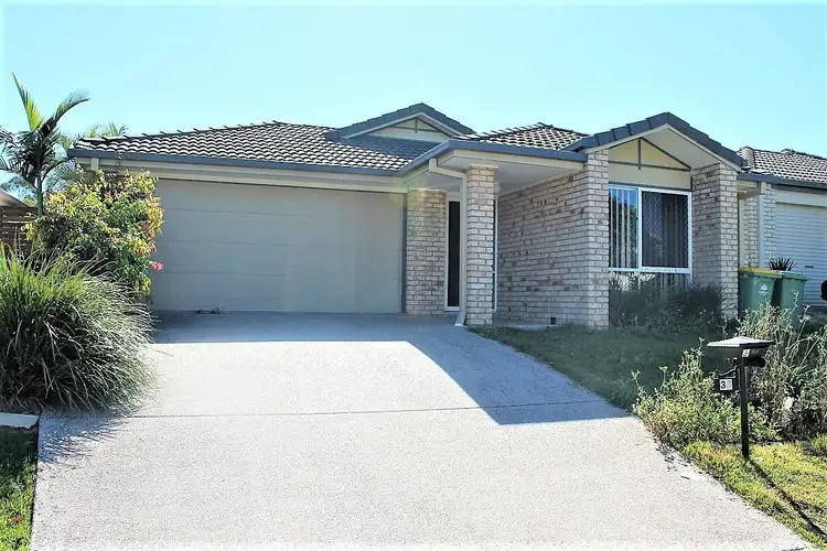 38 Griffen Place, Crestmead QLD 4132