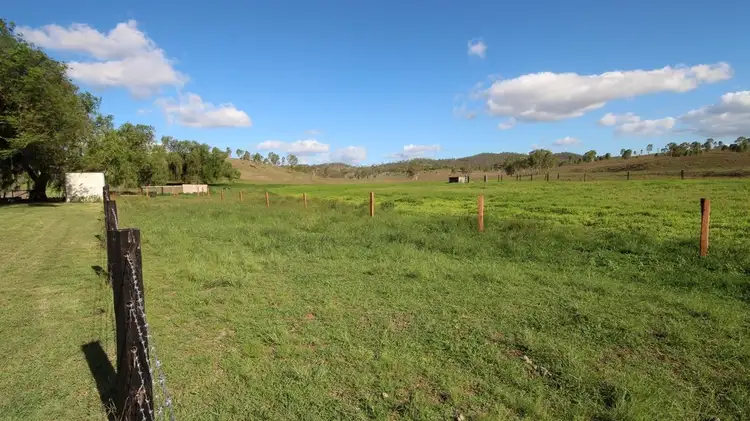 Third view of Homely rural property listing, 4689 Wide Bay Highway, Kilkivan QLD 4600