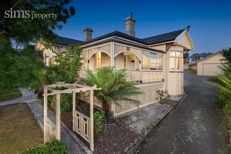 16 Merrington Lane, Kings Meadows TAS 7249