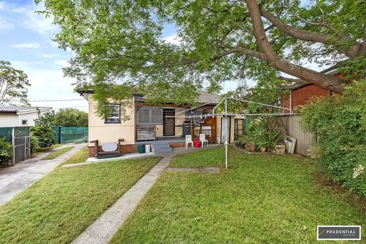 Sixth view of Homely house listing, 11 Windsor Street, Macquarie Fields NSW 2564