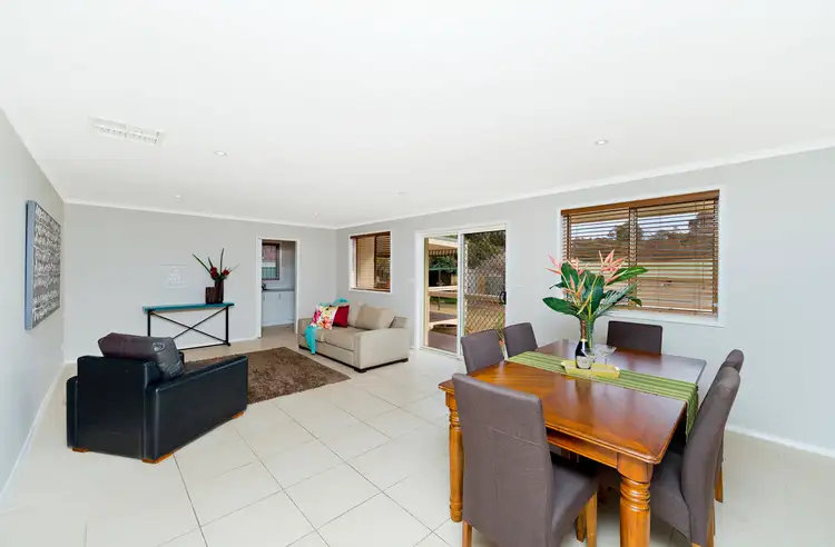 Fourth view of Homely house listing, 9 Prevost Place, Macgregor ACT 2615