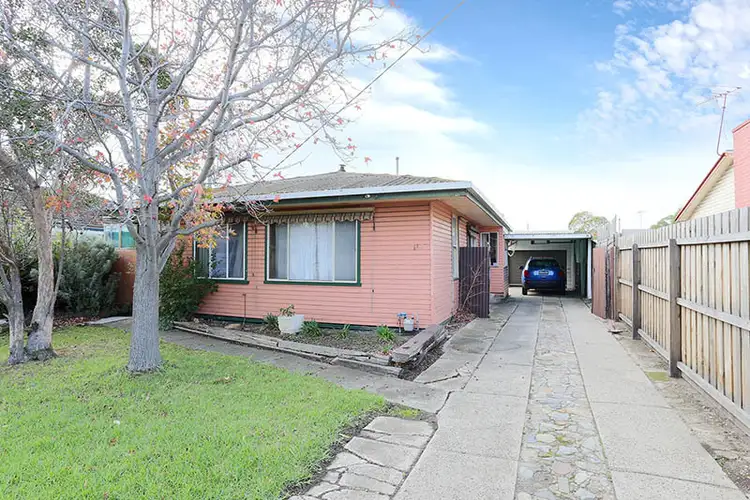 61 Bellbird Avenue, Norlane VIC 3214
