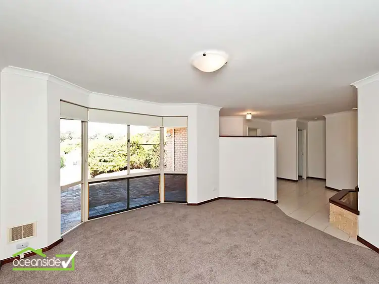 Second view of Homely house listing, 11 Balga Way, Mullaloo WA 6027