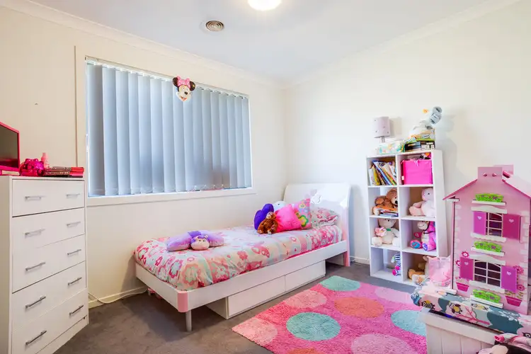 Seventh view of Homely house listing, 19 Giselle Grove, Tarneit VIC 3029