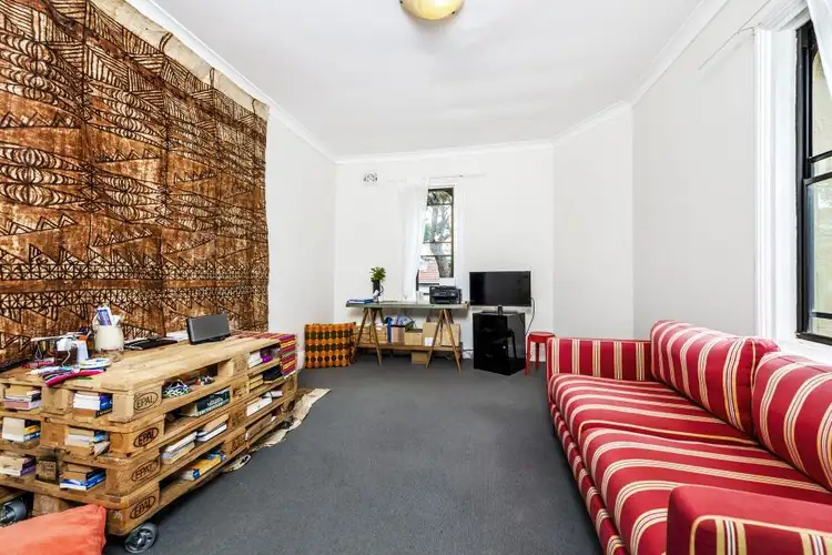 Fifth view of Homely house listing, 2 Portman Street, Zetland NSW 2017