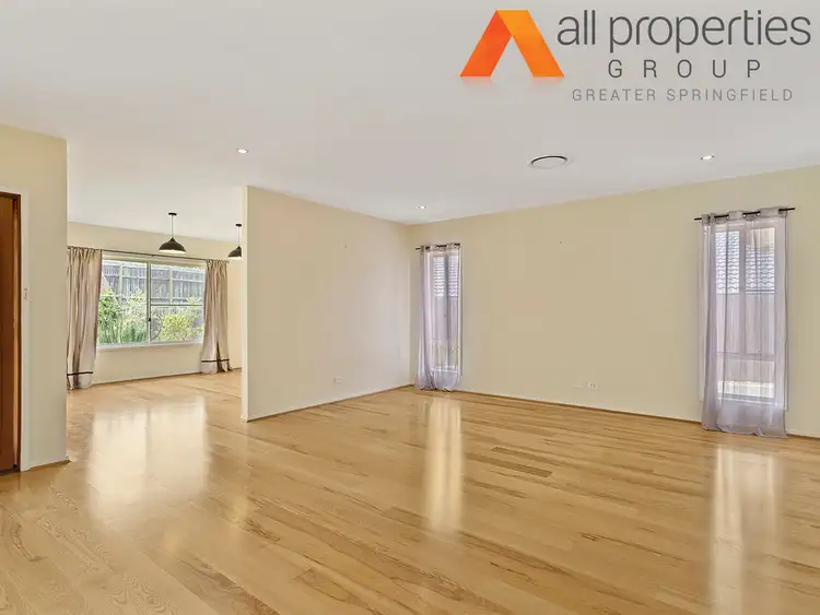 Seventh view of Homely house listing, 28 Cardena Drive, Augustine Heights QLD 4300