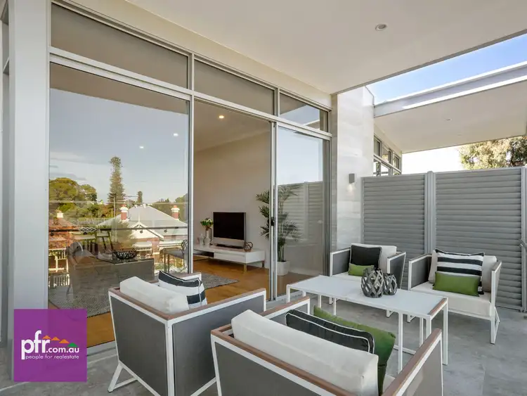 Sixth view of Homely house listing, 132 Chelmsford Road, North Perth WA 6006