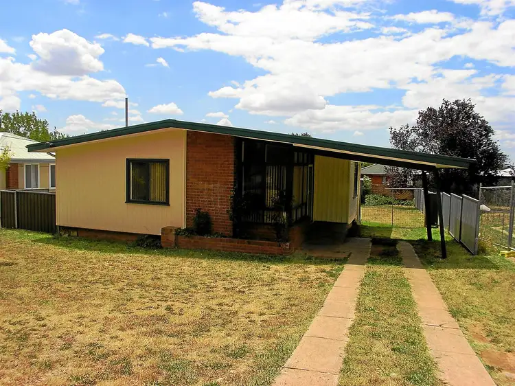 Main view of Homely house listing, 61 Adina Crescent, Orange NSW 2800