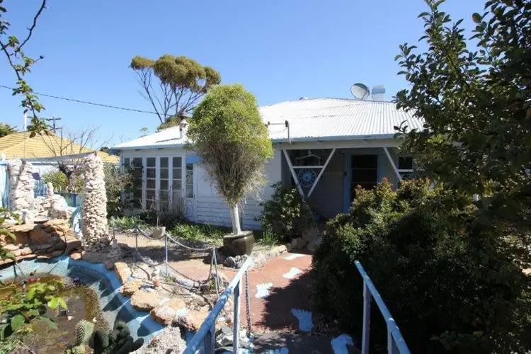 Second view of Homely house listing, 28/30 Westral Street, Bruce Rock WA 6418