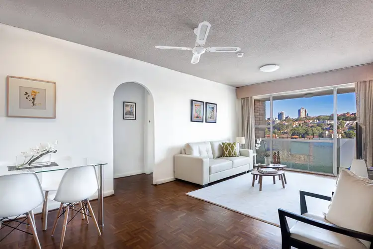 87/177 Bellevue Road, Double Bay NSW 2028