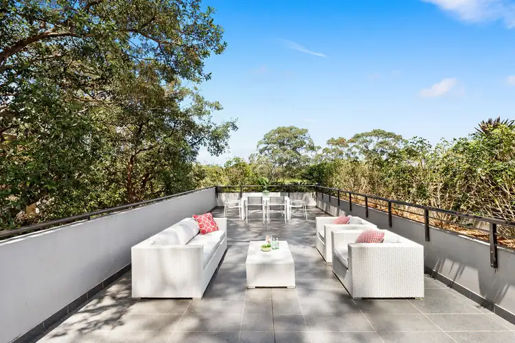 704/532-534 Mowbray Road, Lane Cove NSW 2066