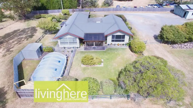 Third view of Homely house listing, 1953 East Tamar Highway, Dilston TAS 7252