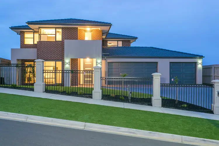5 Northbridge Road, Highton VIC 3216