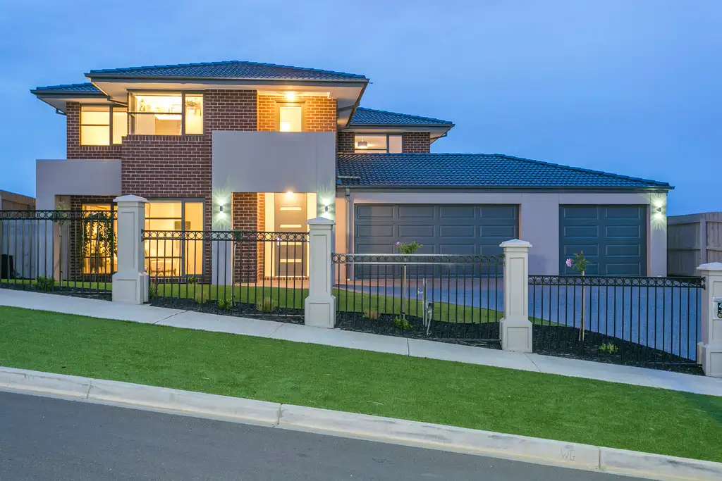 Main view of Homely house listing, 5 Northbridge Road, Highton VIC 3216