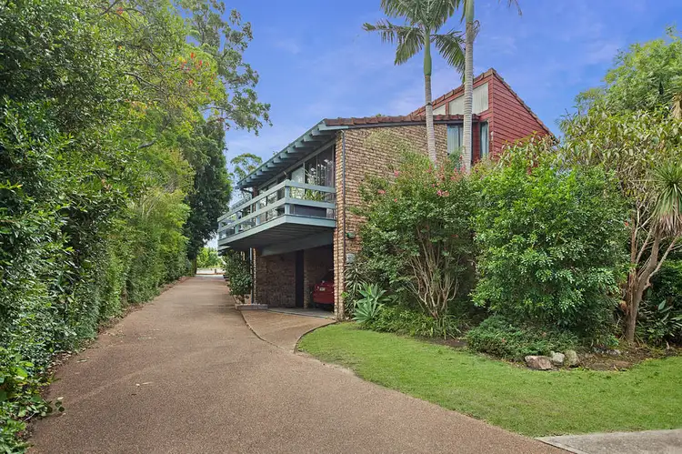 Second view of Homely unit listing, 2/117 Wynter Street, Taree NSW 2430