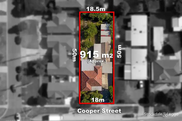 Third view of Homely house listing, 38 Cooper Street, Epping VIC 3076