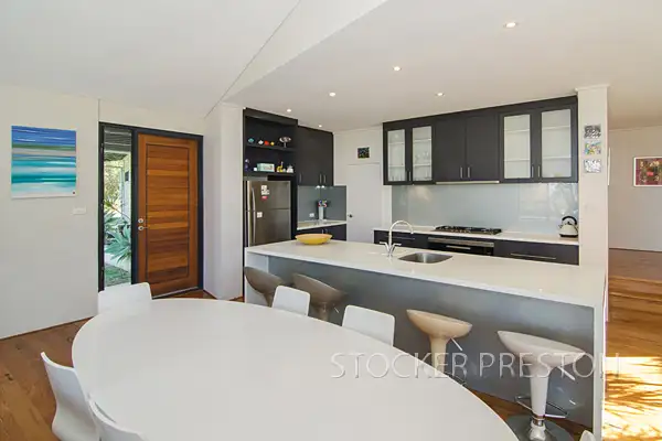 Fourth view of Homely house listing, 11 Baume Lane, Quindalup WA 6281