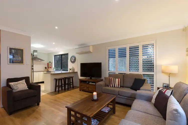 Third view of Homely house listing, 5/392 Chatswood Road, Shailer Park QLD 4128