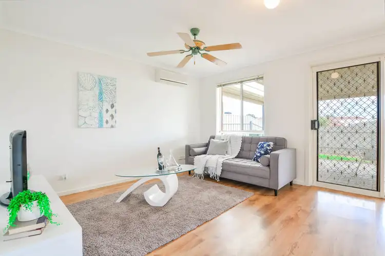 Fifth view of Homely house listing, 5 McGuire Court, Hackham SA 5163