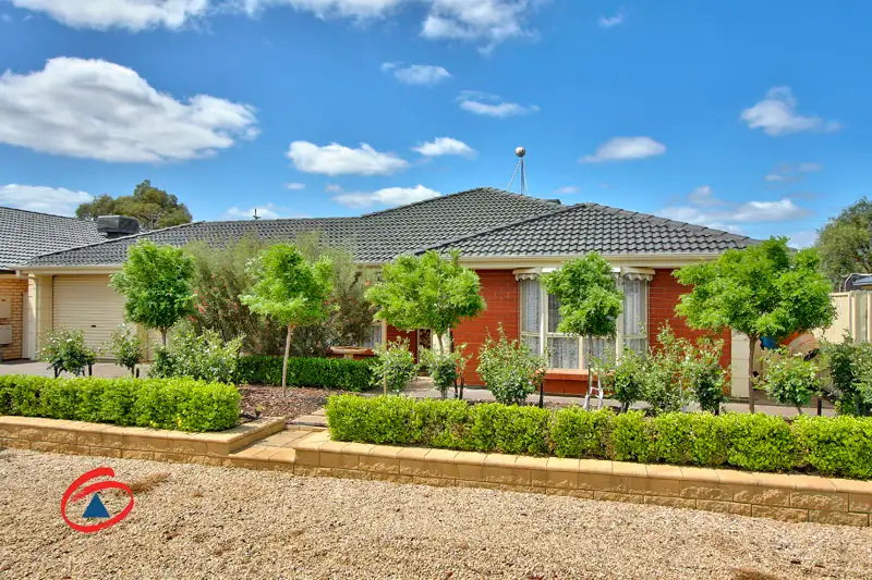 Main view of Homely house listing, 14 Vine Parade, Munno Para West SA 5115