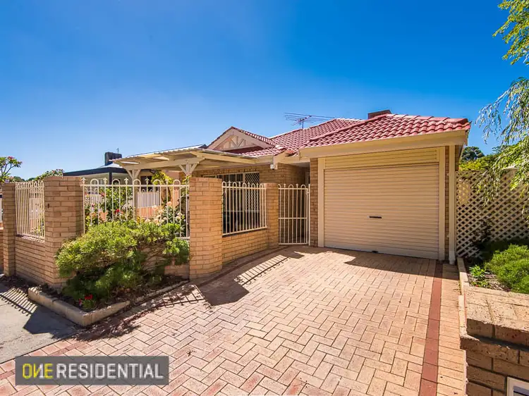 Main view of Homely house listing, 9 Hodge Street, Willagee WA 6156