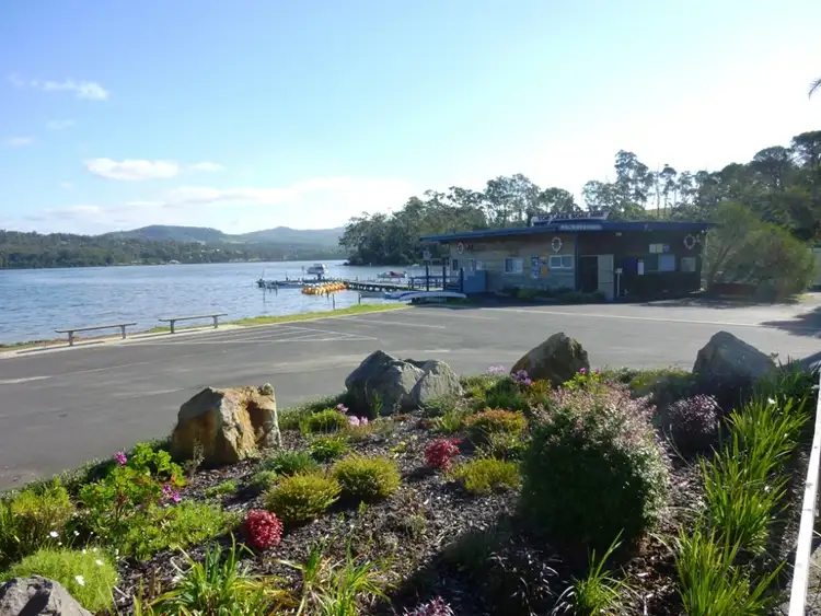 Third view of Homely land listing, 43 Lakewood, Merimbula NSW 2548